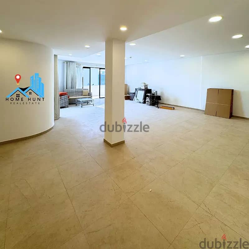 MUSCAT HILLS | 4BHK PENTHOUSE APARTMENT 2