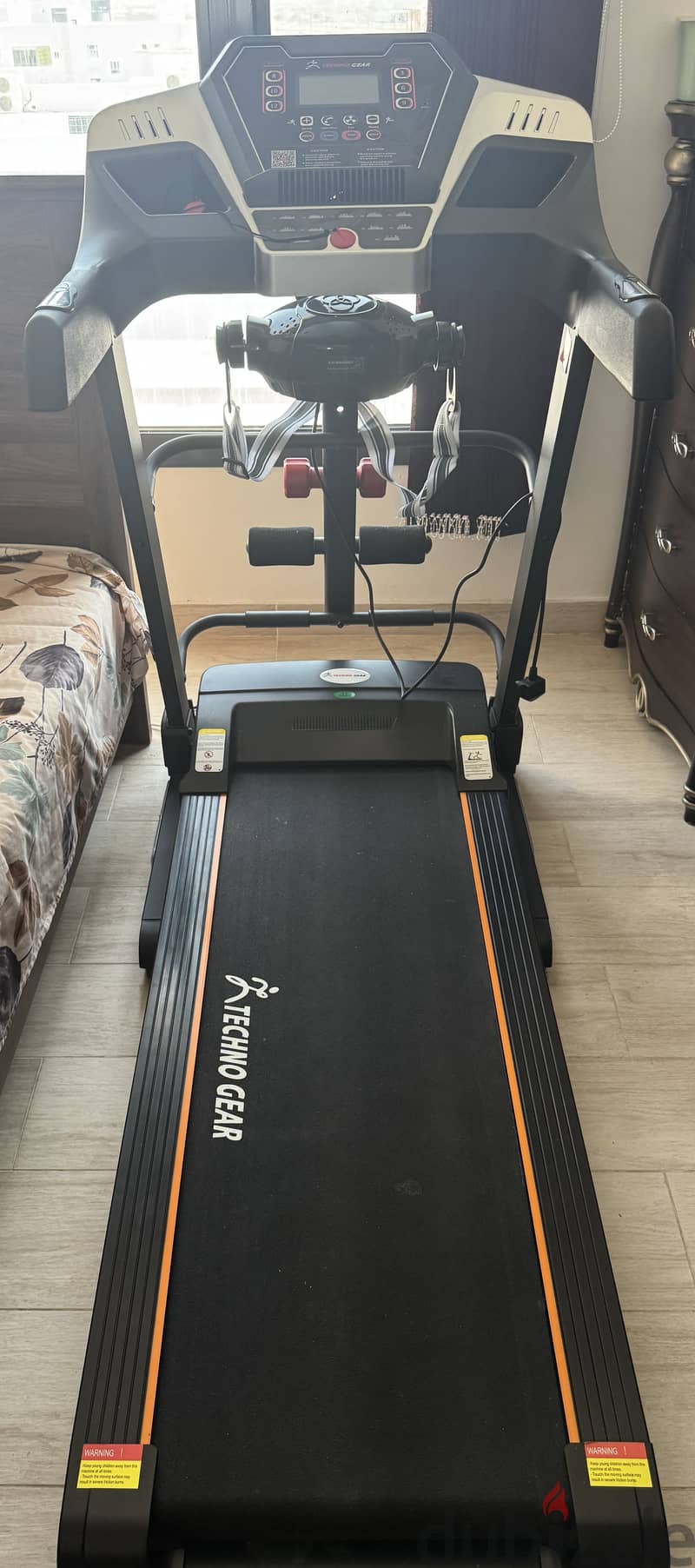 Treadmill 2