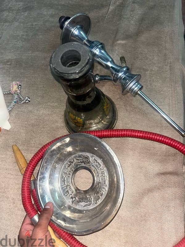 Hookah Shisha Full Size 9