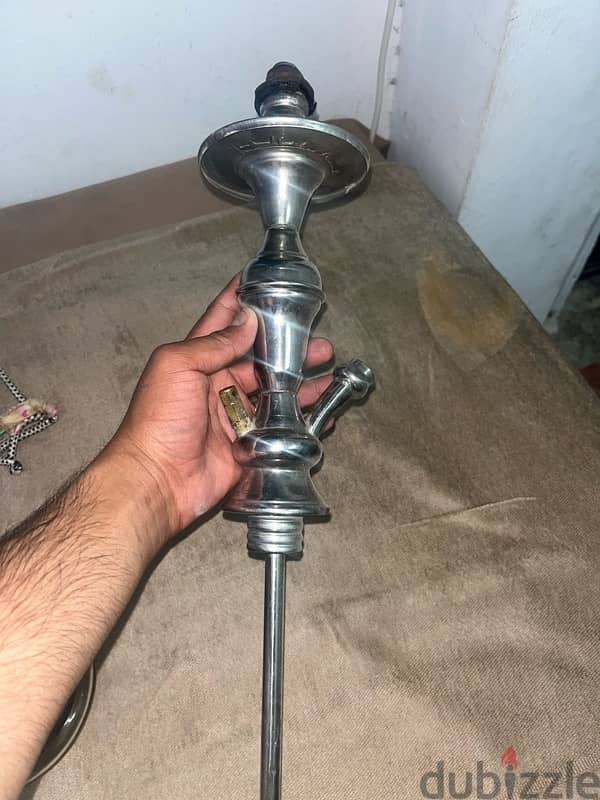 Hookah Shisha Full Size 10