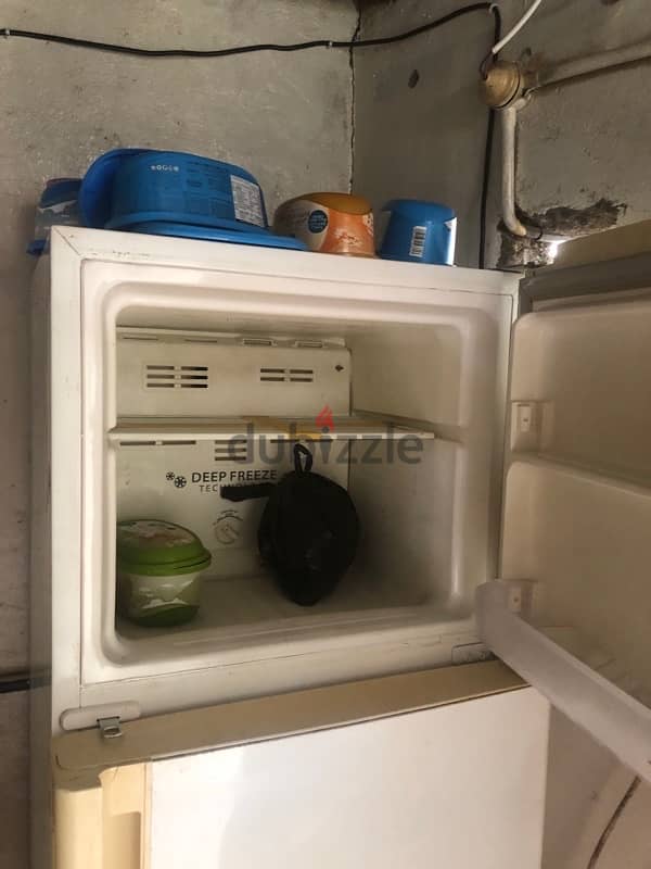 wherpool refrigerator 1