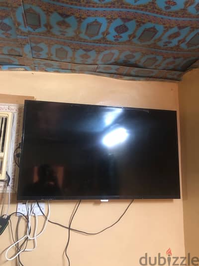 philips LED tv 50 inch