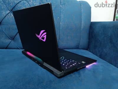 asus strix 17