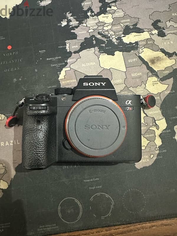 sony a7r3 0