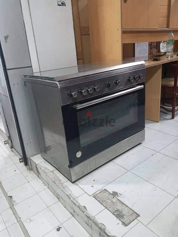 samsung wasing fridge cooker for sale defarent price 3