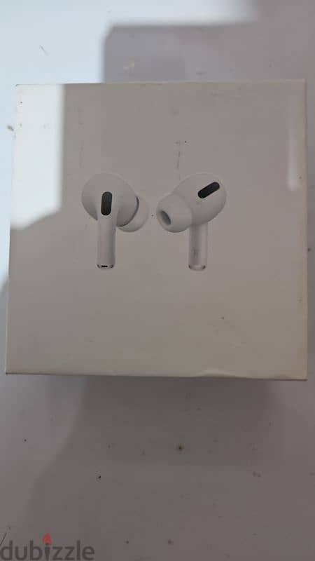 AirPods 2 Pro 2