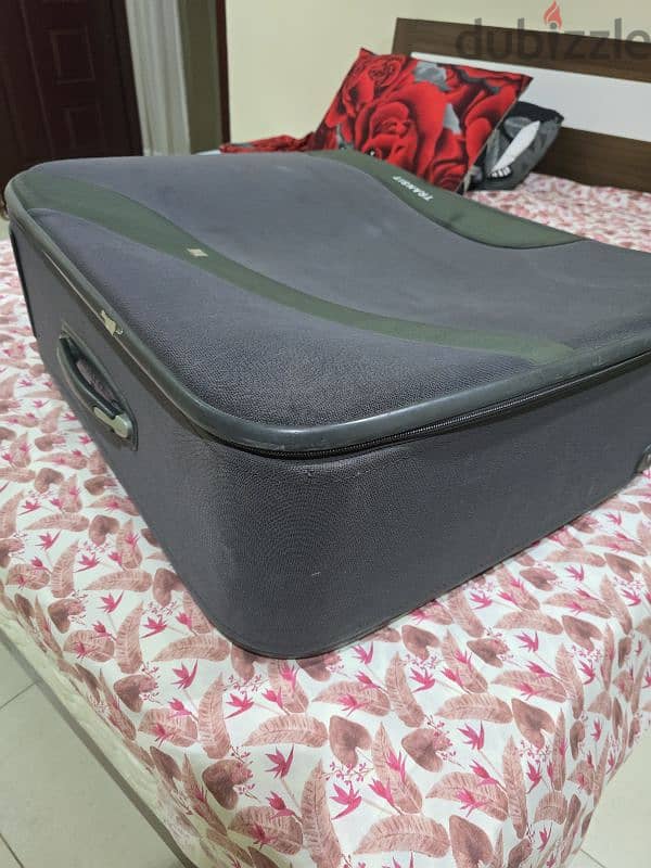 Large Size Suitcase 7