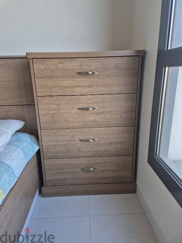 chest of drawers storage unit cupboard for sale 0