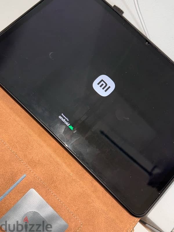 شاومي باد ٦ Xiaomi pa6 11in 4