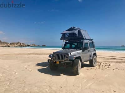 Jeep Wrangler 2017 Rubicon