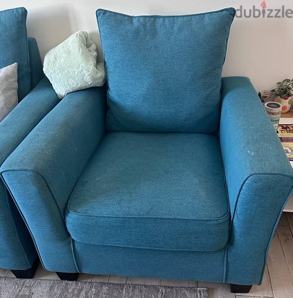 6 seater sofa 2