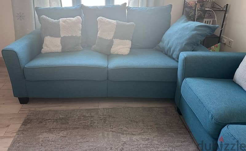 6 seater sofa 4