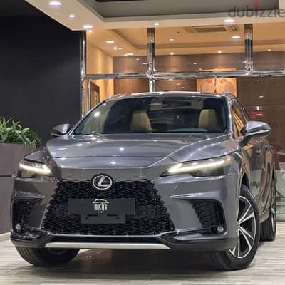 Lexus