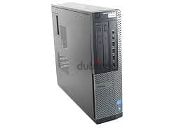 Big Big Discount Dell Optiplex 7010 Core i5 3rd Generation 1