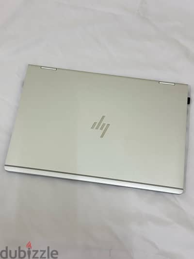 HP