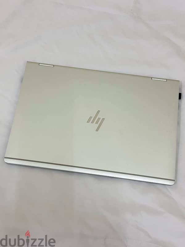 HP EliteBook x360 1030 G2 0