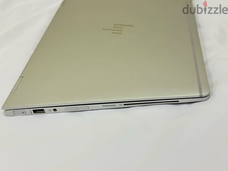 HP EliteBook x360 1030 G2 1