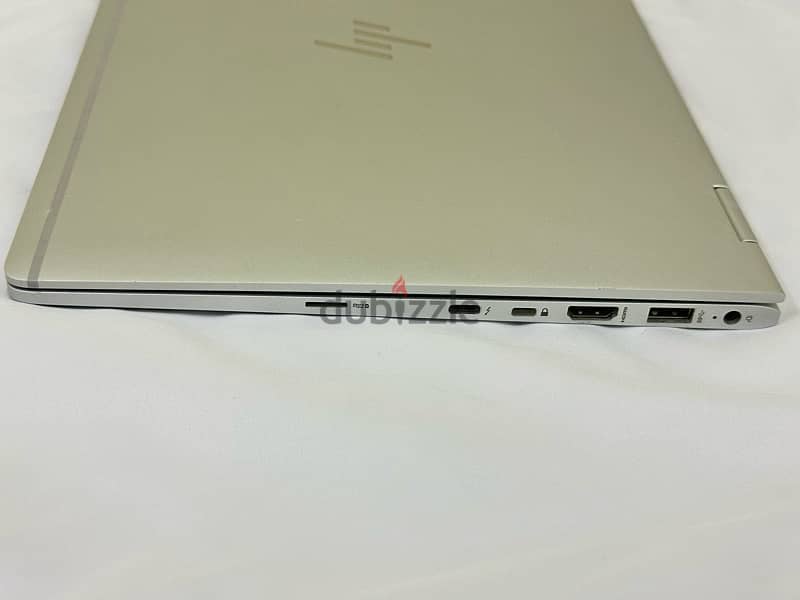 HP EliteBook x360 1030 G2 2