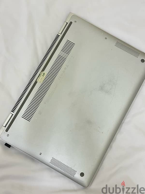 HP EliteBook x360 1030 G2 8