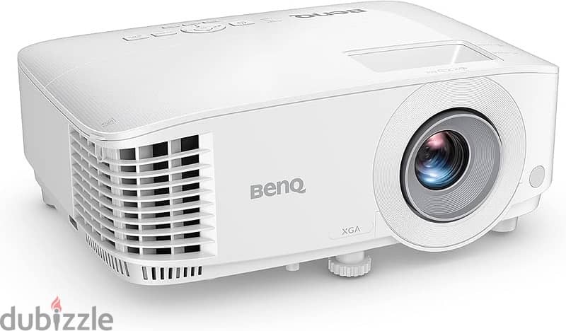 BENQ XGA Meeting Room Projector For Presentation | MX560 4000ansi lume 5