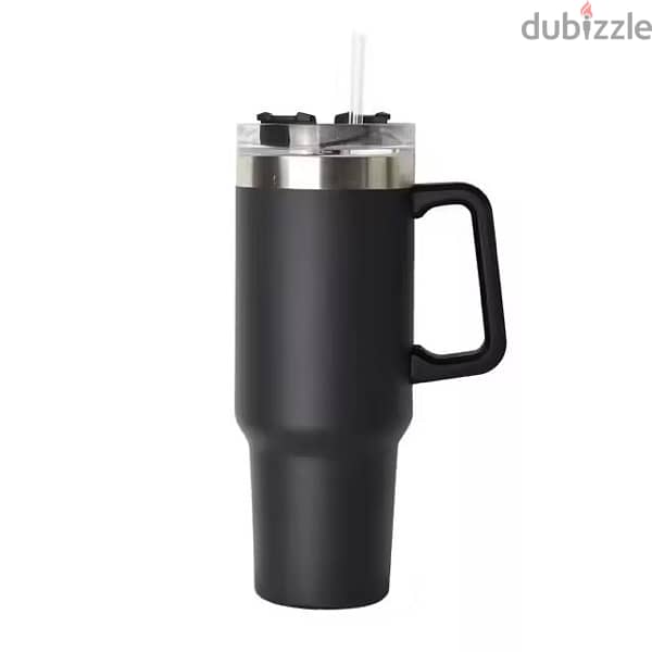 Tumbler Vacuum flask 1