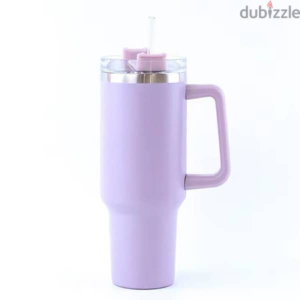 Tumbler Vacuum flask 3