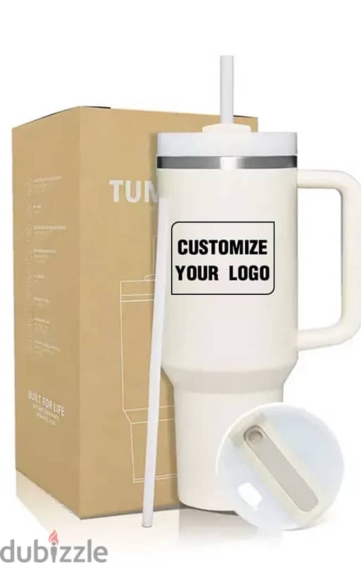 Tumbler Vacuum flask 6