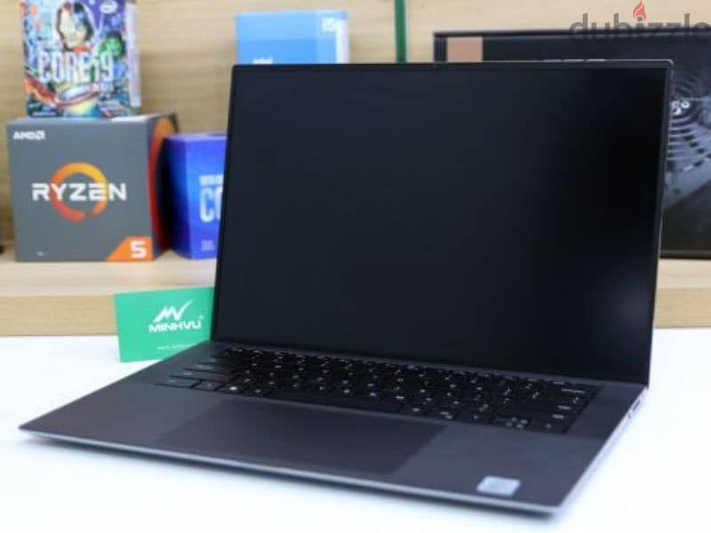 Dell precision 5550 1