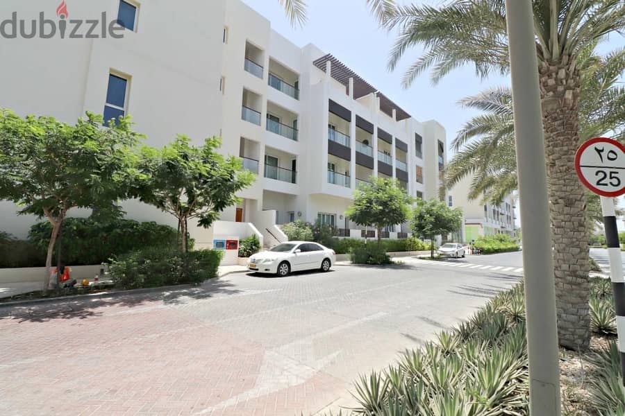 2  BHK for Sale in AL MOUJ opposite to Kempinski Hotel 0