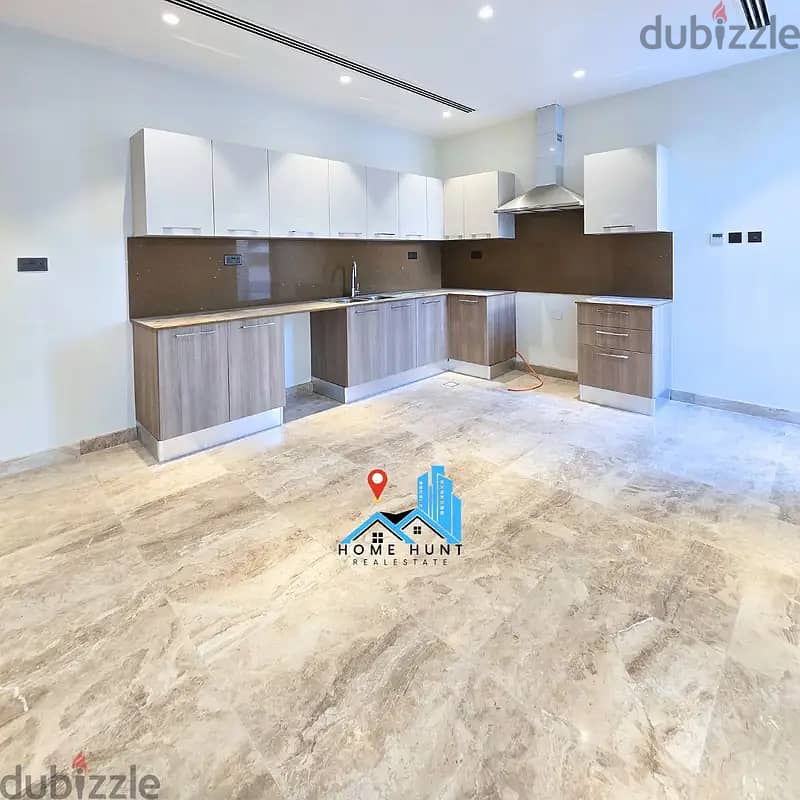 AL QURUM | LUXURIOUS 4 BEDROOMS COMPOUND VILLA FOR RENT 4