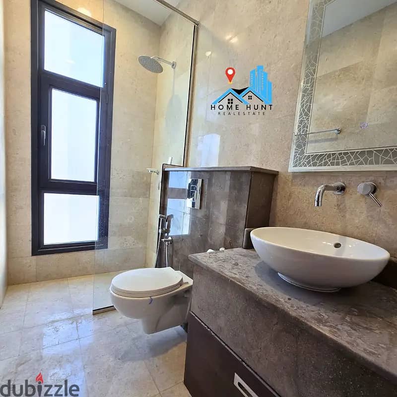 AL QURUM | LUXURIOUS 4 BEDROOMS COMPOUND VILLA FOR RENT 13