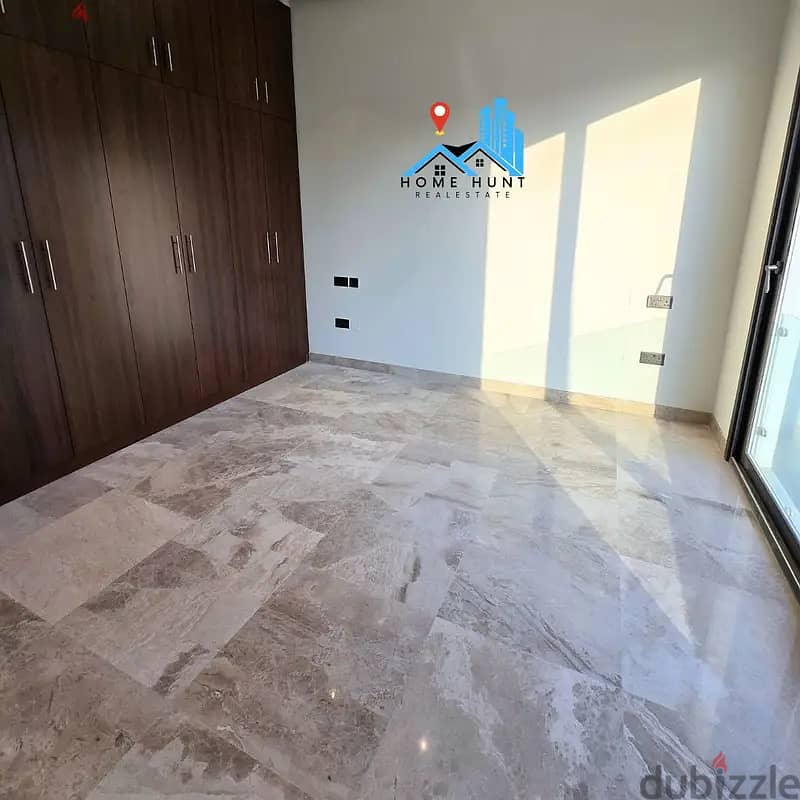 AL QURUM | LUXURIOUS 4 BEDROOMS COMPOUND VILLA FOR RENT 18