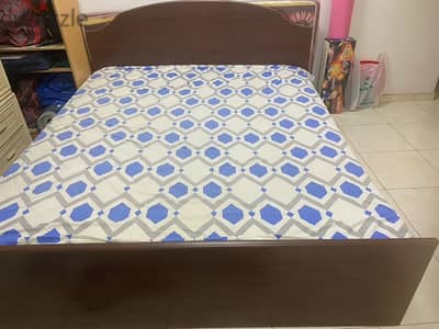 customized king size bed for sale