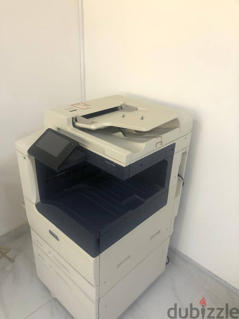 Xerox Versalink C7025 3