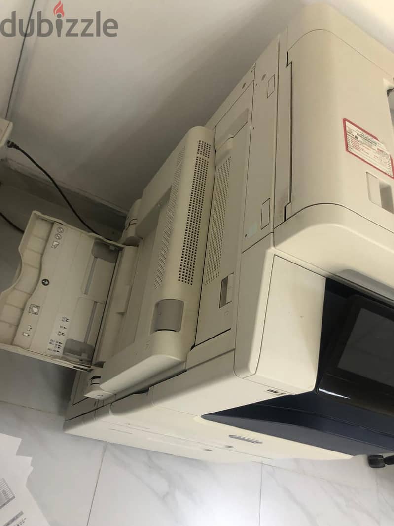 Xerox Versalink C7025 4