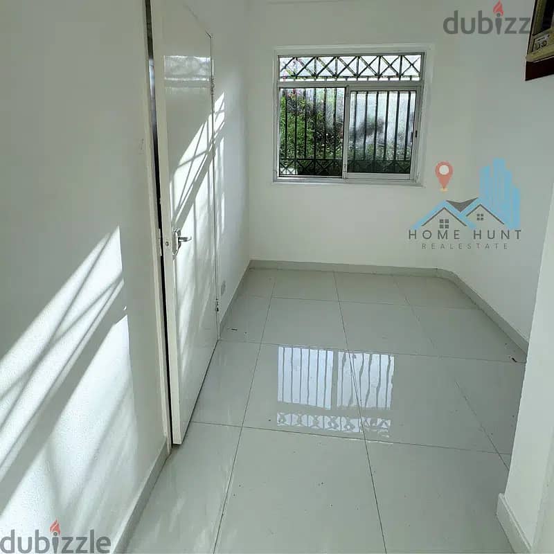 MADINAT SULTAN QABOOS | CLASSIC 5+1 BR VILLA FOR RENT 7