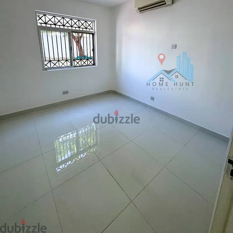 MADINAT SULTAN QABOOS | CLASSIC 5+1 BR VILLA FOR RENT 8