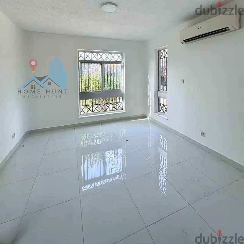 MADINAT SULTAN QABOOS | CLASSIC 5+1 BR VILLA FOR RENT 10