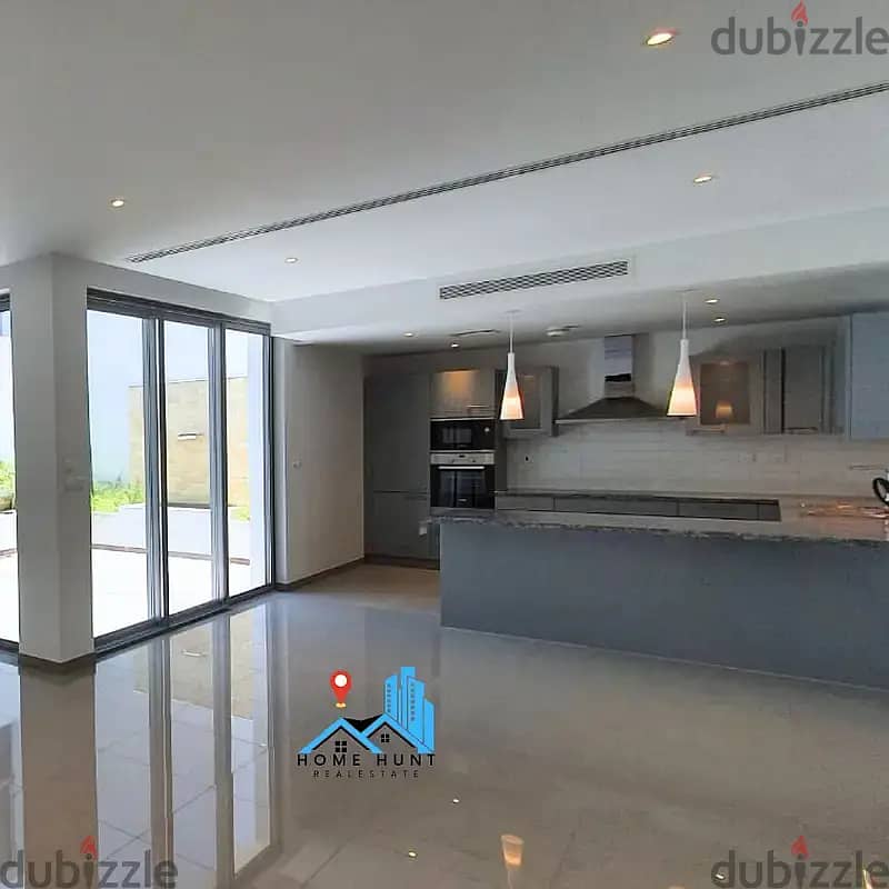 AL MOUJ | WONDERFUL 3+1BR COURTYARD VILLA FOR RENT 2