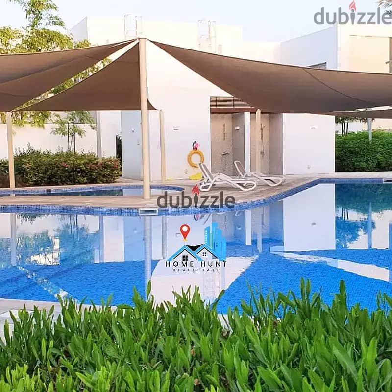 AL MOUJ | WONDERFUL 3+1BR COURTYARD VILLA FOR RENT 18