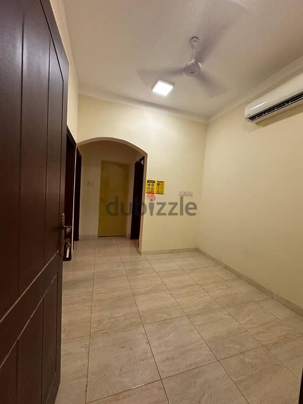 2BHK Apartments for rent in Al Ghuwairiyah شقق للاجار في الخويريه 3