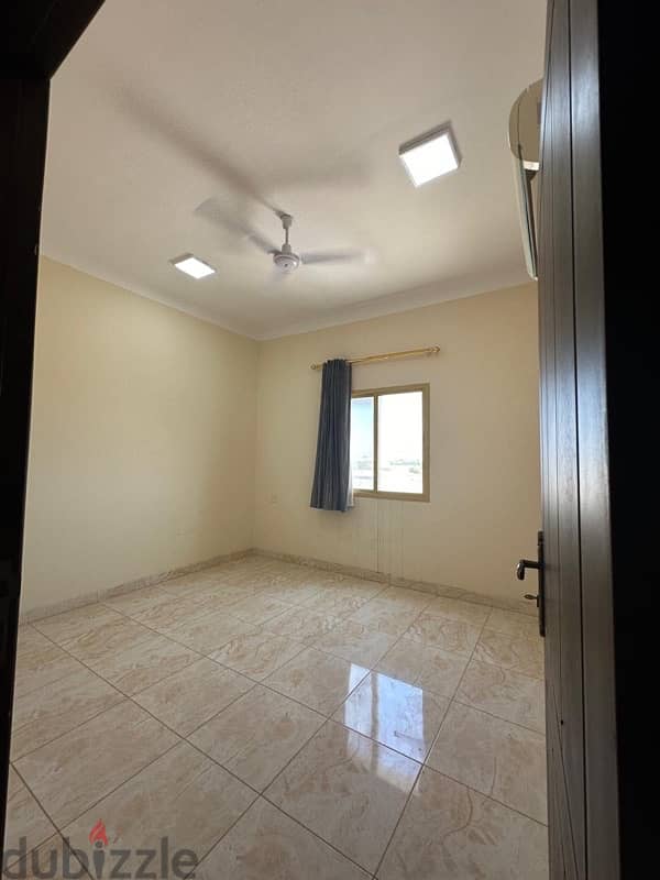 2BHK Apartments for rent in Al Ghuwairiyah شقق للاجار في الخويريه 4