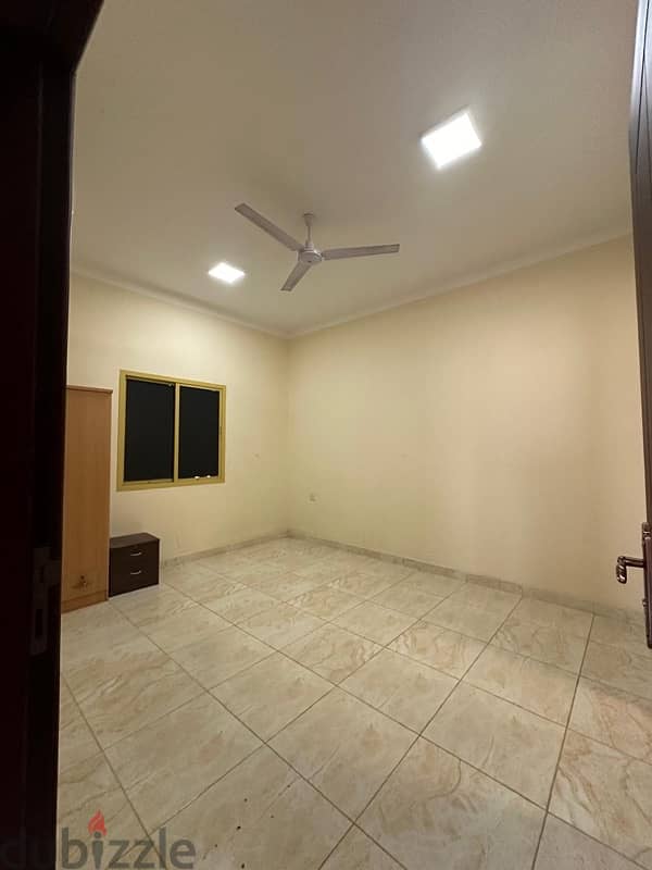 2BHK Apartments for rent in Al Ghuwairiyah شقق للاجار في الخويريه 10