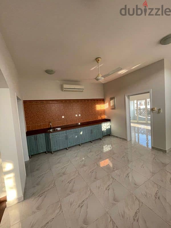 Luxury villa in Ansab فيلا راقيه في الانصب قريبه من كل الخدمات 3