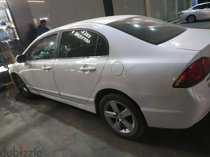 Honda Civic 2006 0