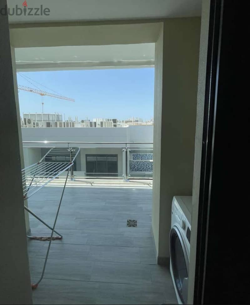 Apartment for rent in Muscat Hills 4