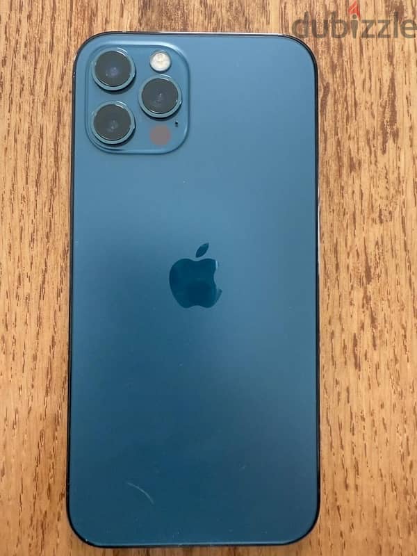 iphone 12 Pro 256 GB 0