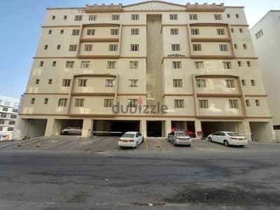 2 BR Fully Furnished Flat in Qurum Close to PDO