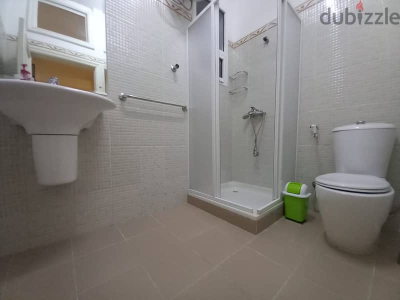 2 BR Fully Furnished Flat in Qurum Close to PDO 7