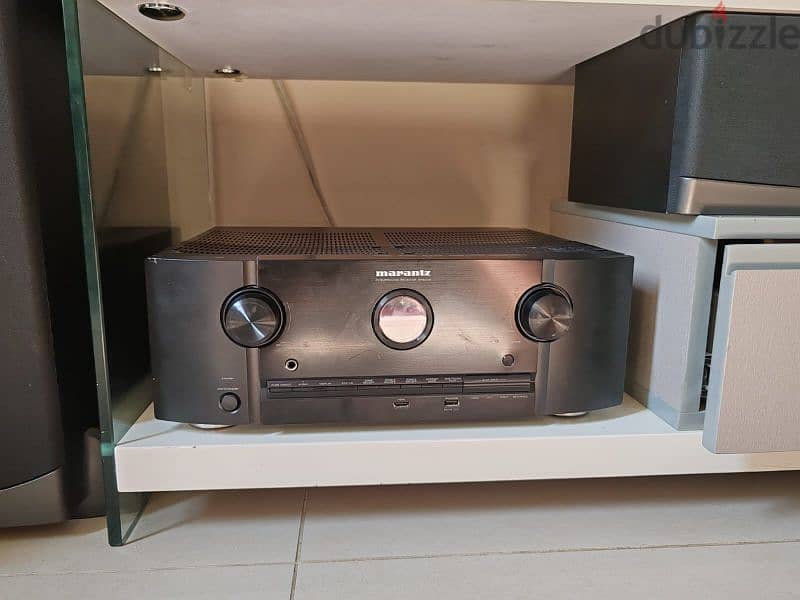 marantz Sr 6006 av receiver 2